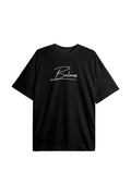 Camisa Oversized Balmes Signature