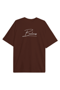 Camisa Oversized Balmes Signature