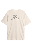 Camisa Oversized Balmes Signature