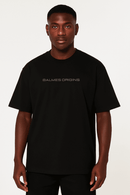 Camisa Oversized Balmes Origins - Balmes