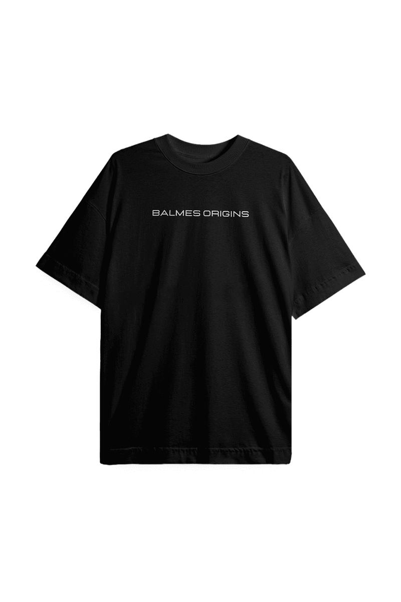 Camisa Oversized Balmes Origins - Balmes