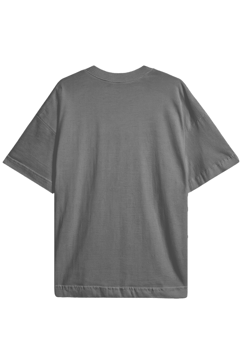 Camisa Oversized Balmes Icon - Balmes