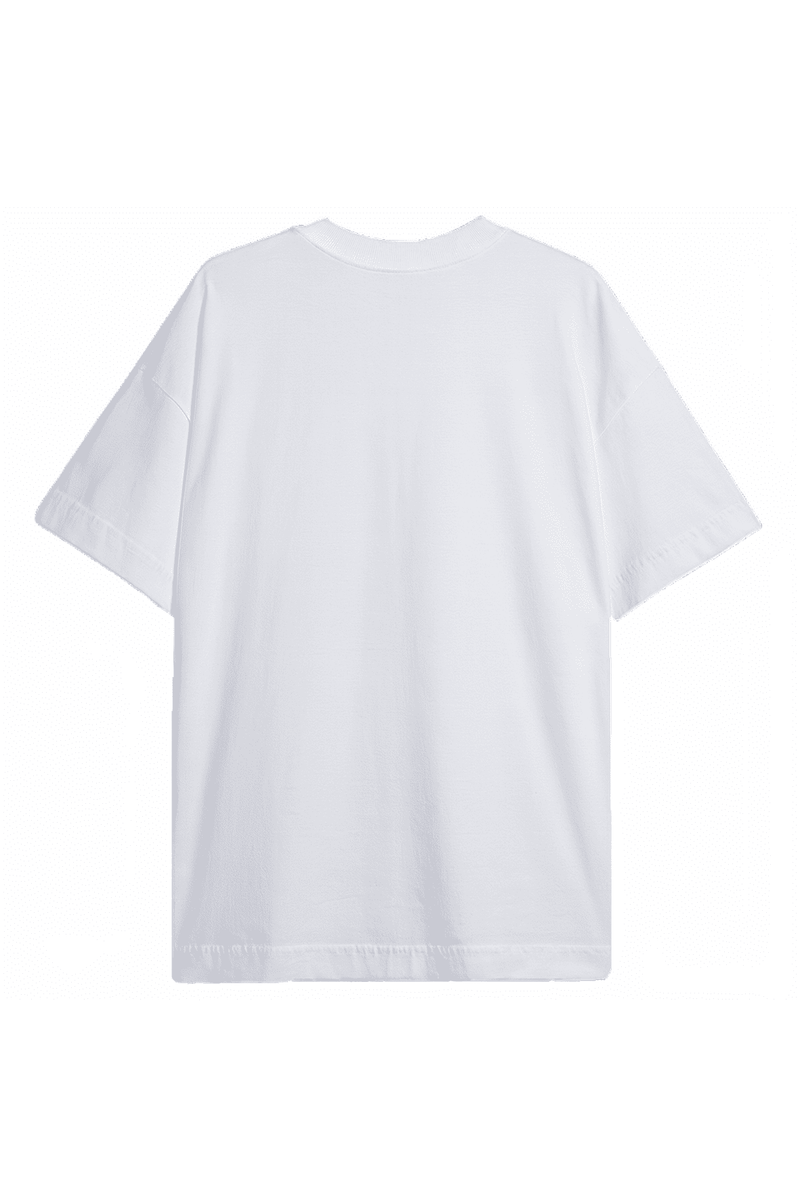 Camisa Oversized Balmes Icon - Balmes