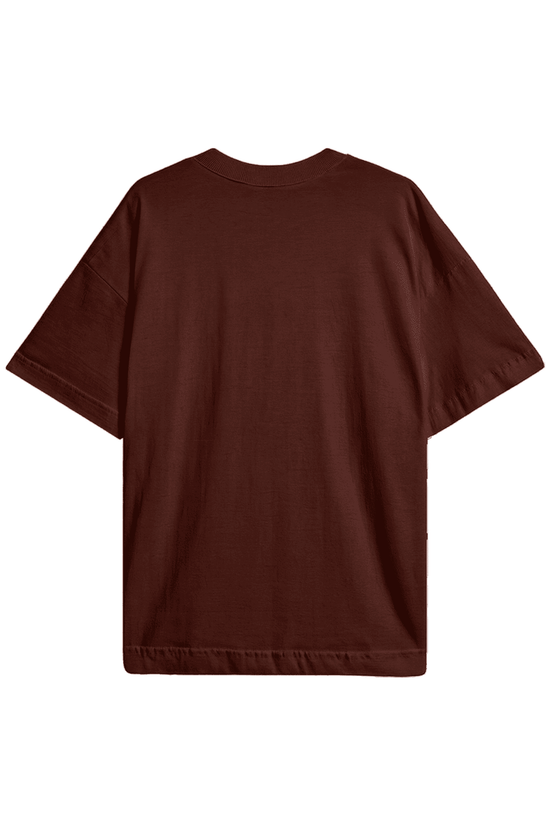 Camisa Oversized Balmes Icon - Balmes