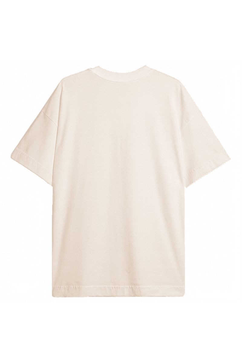 Camisa Oversized Balmes Icon - Balmes