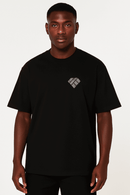 Camisa Oversized Balmes Icon - Balmes