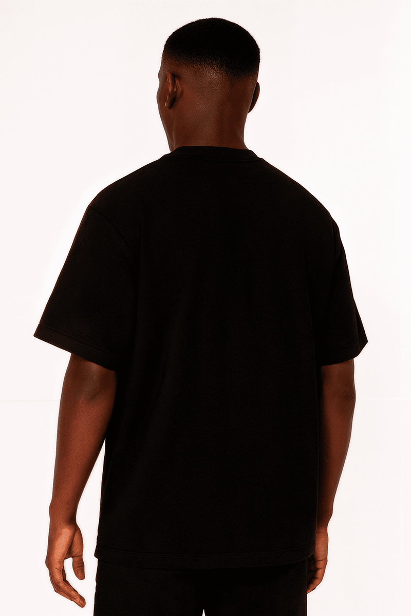 Camisa Oversized Balmes Icon - Balmes