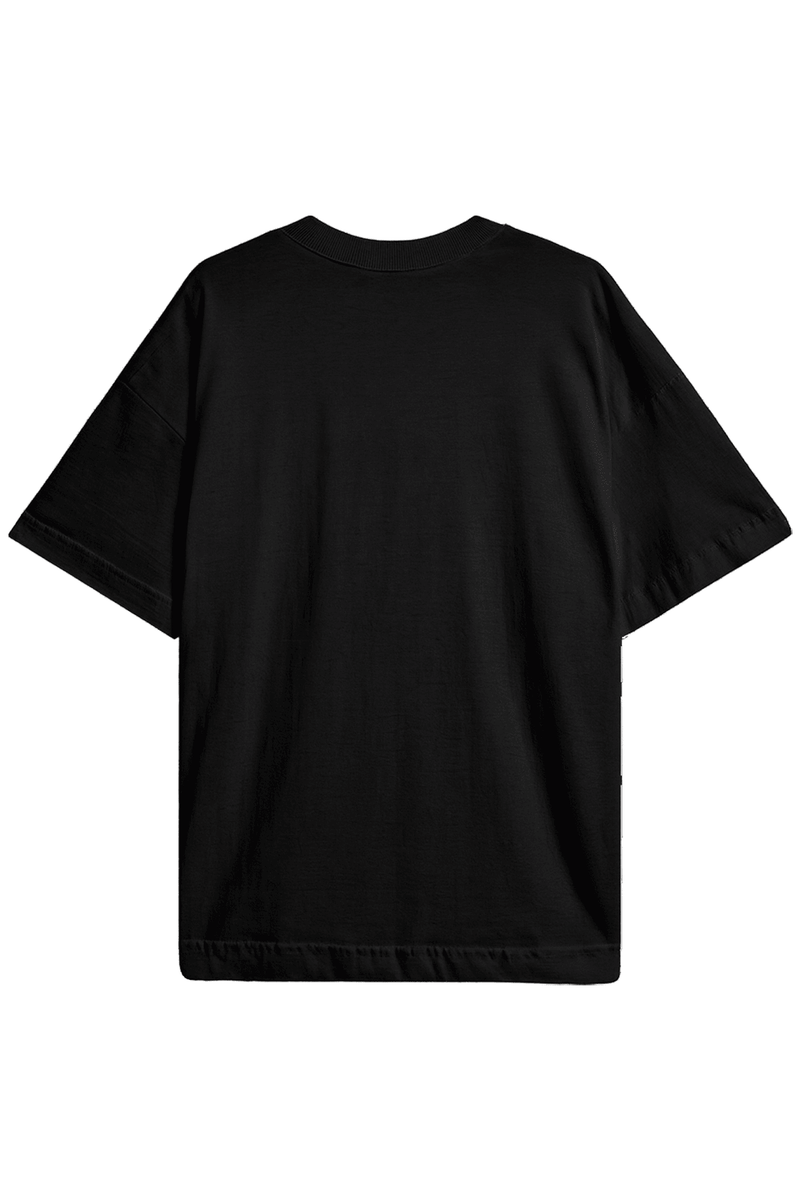 Camisa Oversized Balmes Icon - Balmes