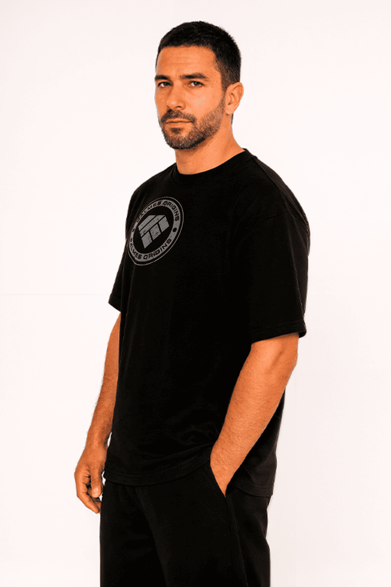 Camisa Street Circle Diamond - Balmes