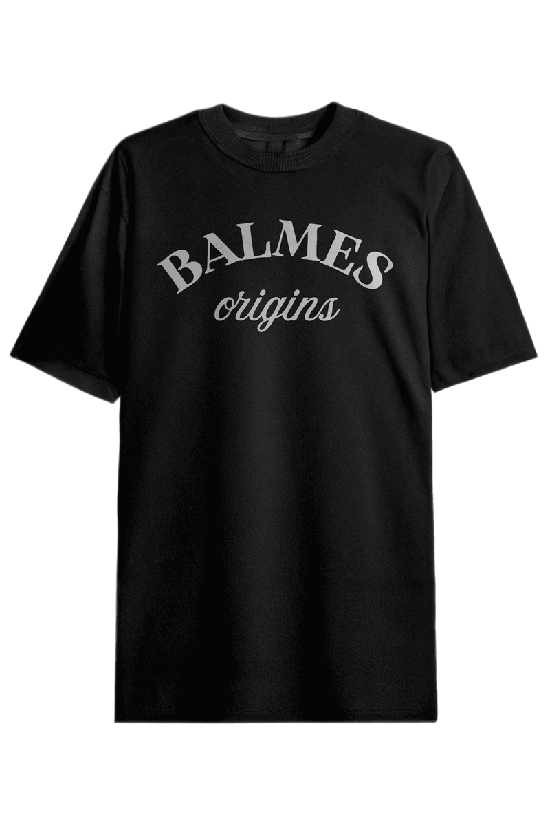 Camisa Street Balmes Origins - Balmes