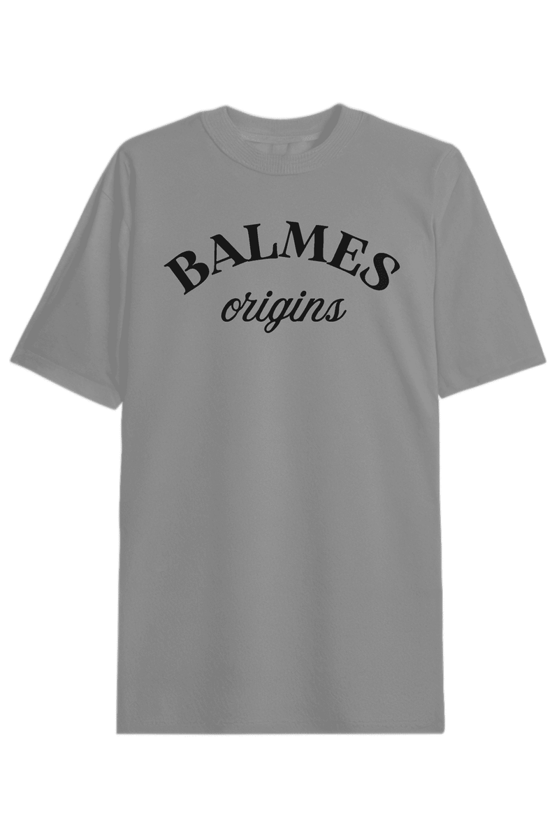 Camisa Street Balmes Origins - Balmes