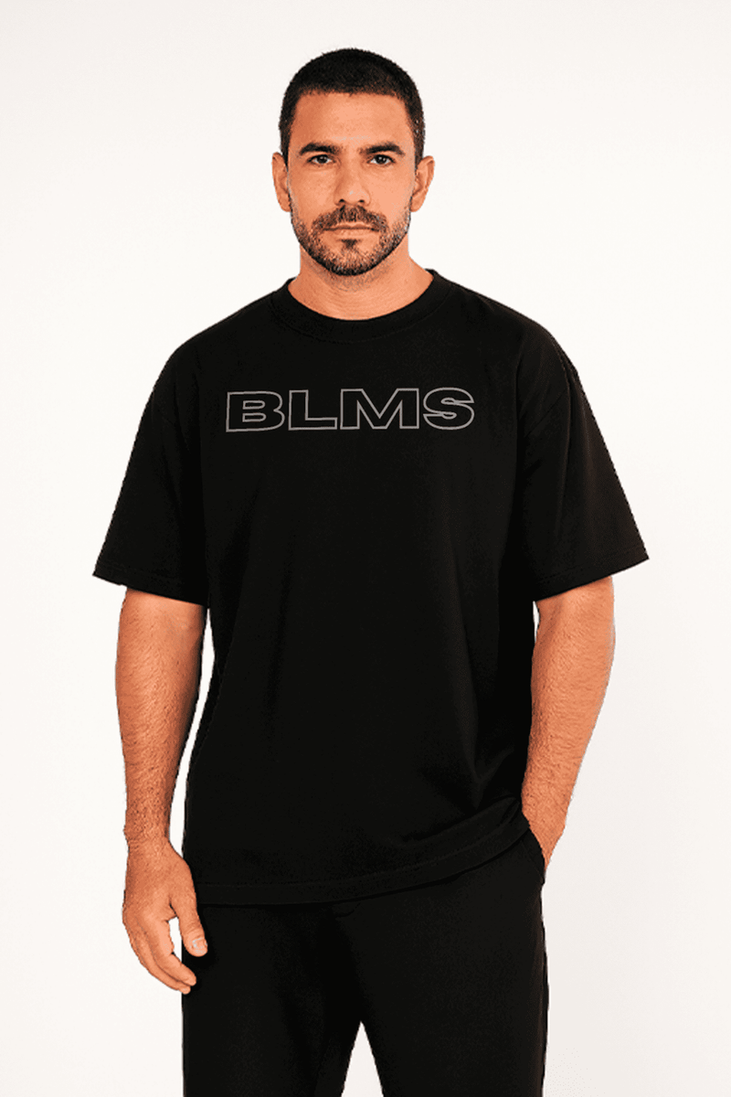 Camisa Street BLMS - Balmes