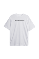 Camisa Oversized Balmes Origins - Balmes