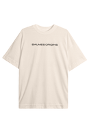 Camisa Oversized Balmes Origins - Balmes