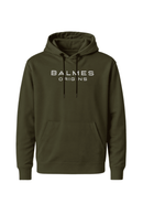 Moletom Balmes Origins