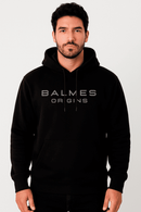 Moletom Balmes Origins