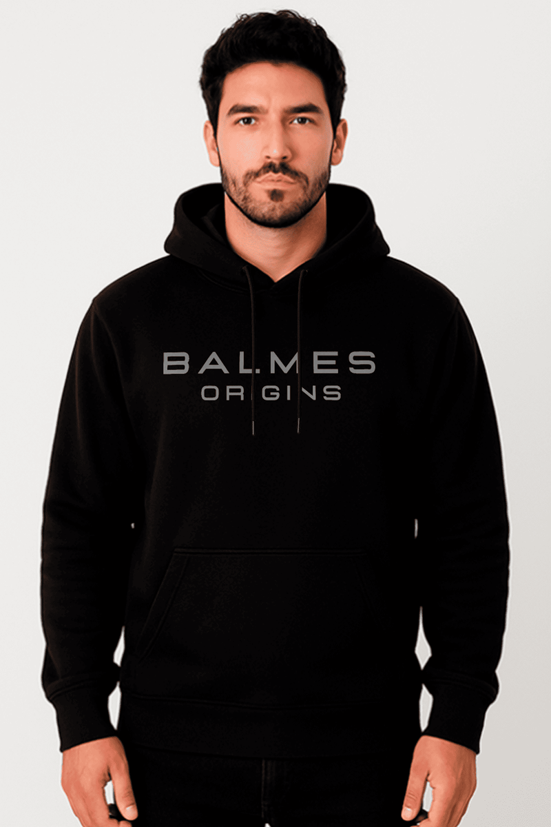 Moletom Balmes Origins