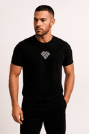 Camisa Slim Cotton Balmes Diamond - Balmes