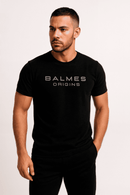 Camisa Slim Cotton Balmes Origins - Balmes