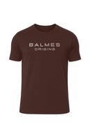 Camisa Slim Cotton Balmes Origins - Balmes