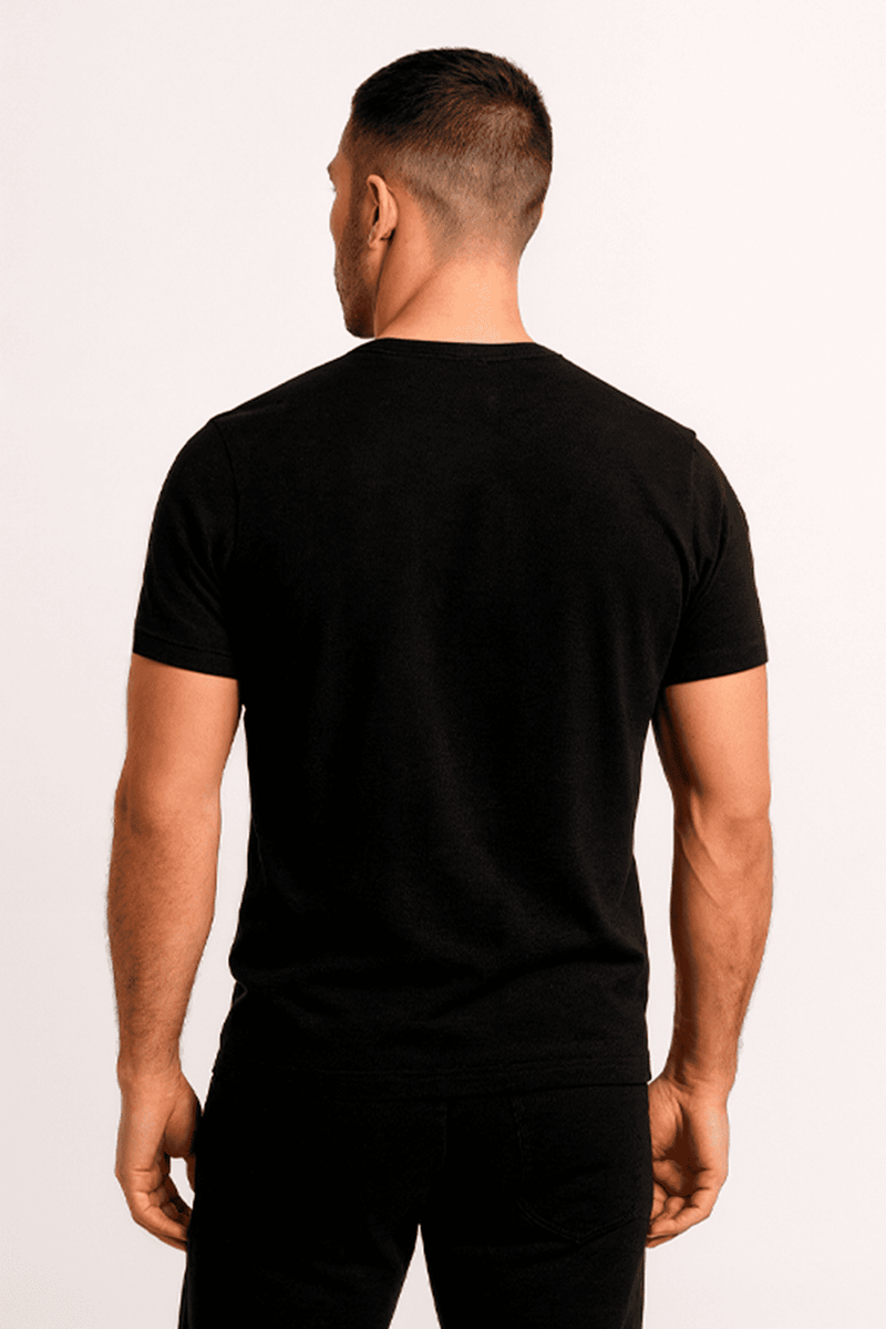 Camisa Slim Cotton Balmes Pure - Balmes