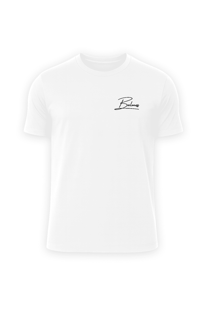 Camisa Slim Cotton Balmes Essence - Balmes