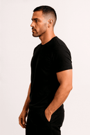 Camisa Slim Cotton Balmes Origins Core - Balmes