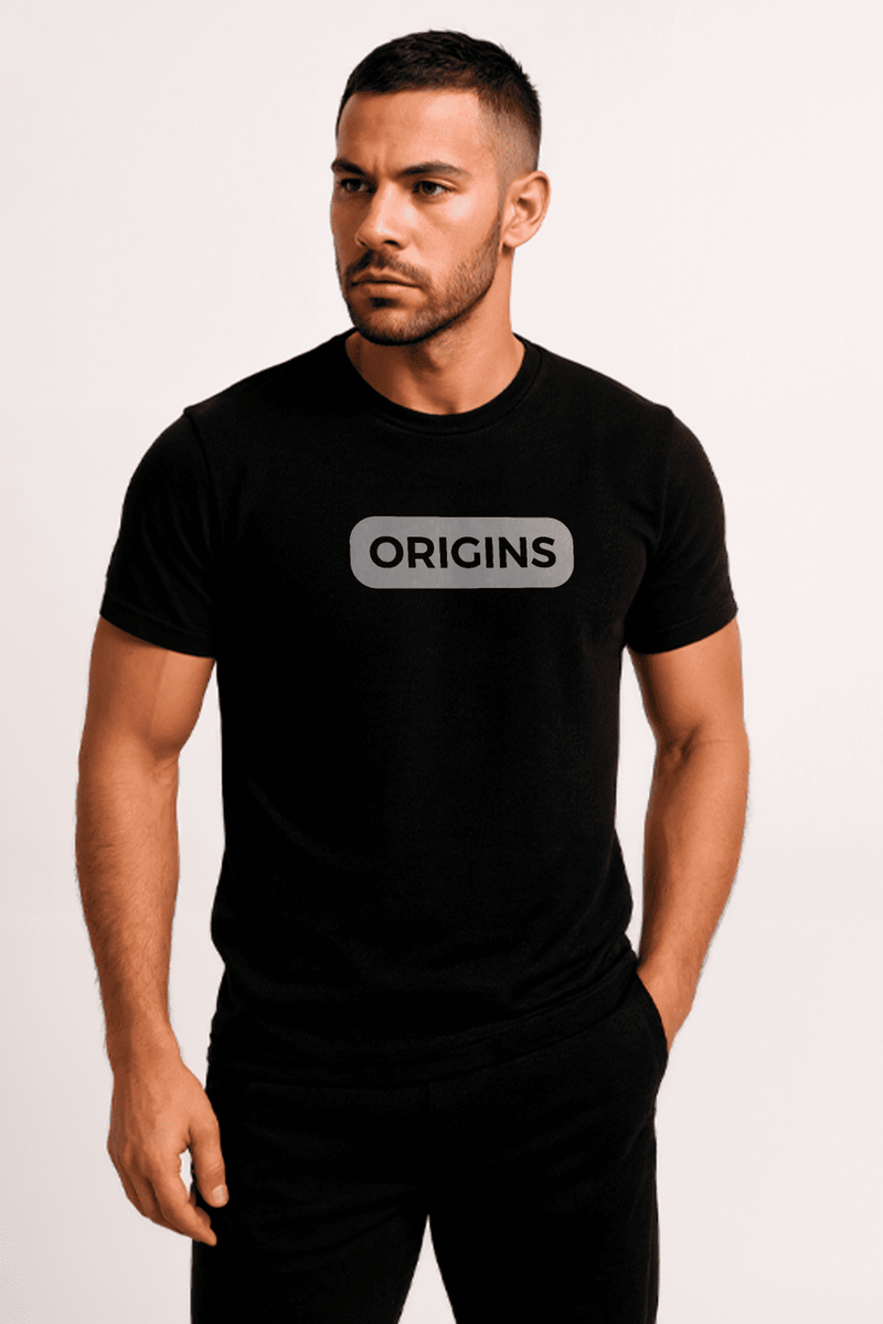 Camisa Slim Cotton Balmes Origins Core - Balmes