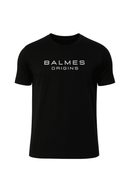 Camisa Slim Cotton Balmes Origins - Balmes