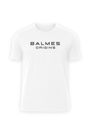 Camisa Slim Cotton Balmes Origins - Balmes
