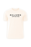 Camisa Slim Cotton Balmes Origins - Balmes